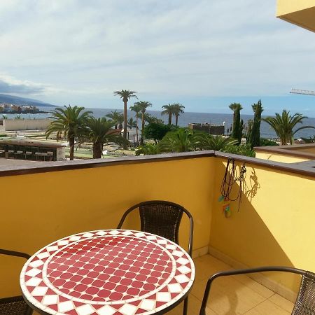 Apartamento Sunset Teneguia Puerto de la Cruz  Buitenkant foto