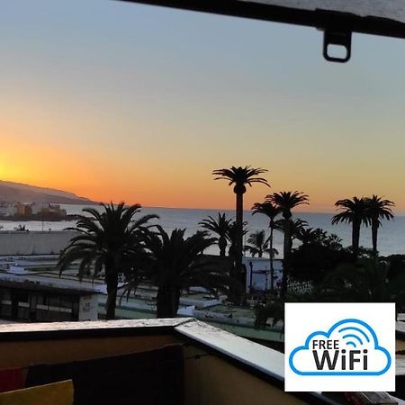 Apartamento Sunset Teneguia Puerto de la Cruz  Buitenkant foto