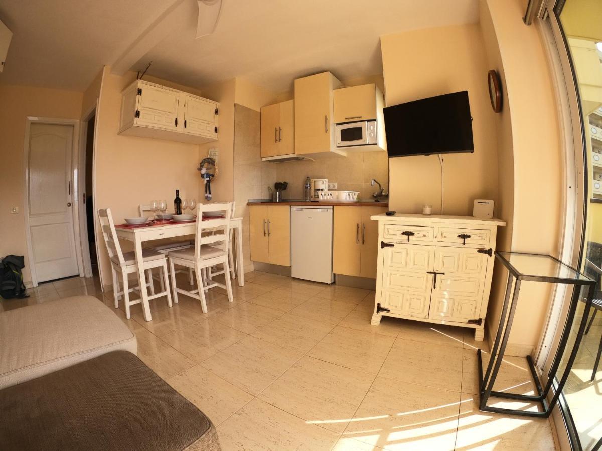 Apartamento Sunset Teneguia Puerto de la Cruz  Buitenkant foto