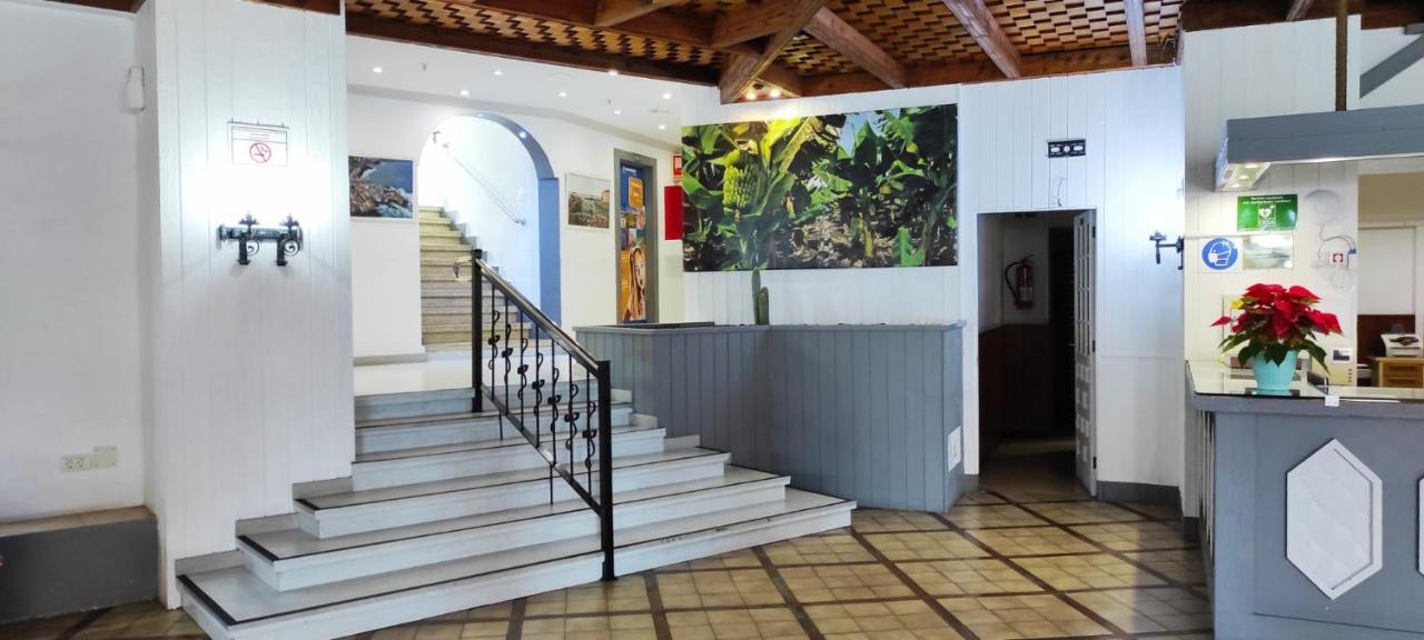 Apartamento Sunset Teneguia Puerto de la Cruz  Buitenkant foto